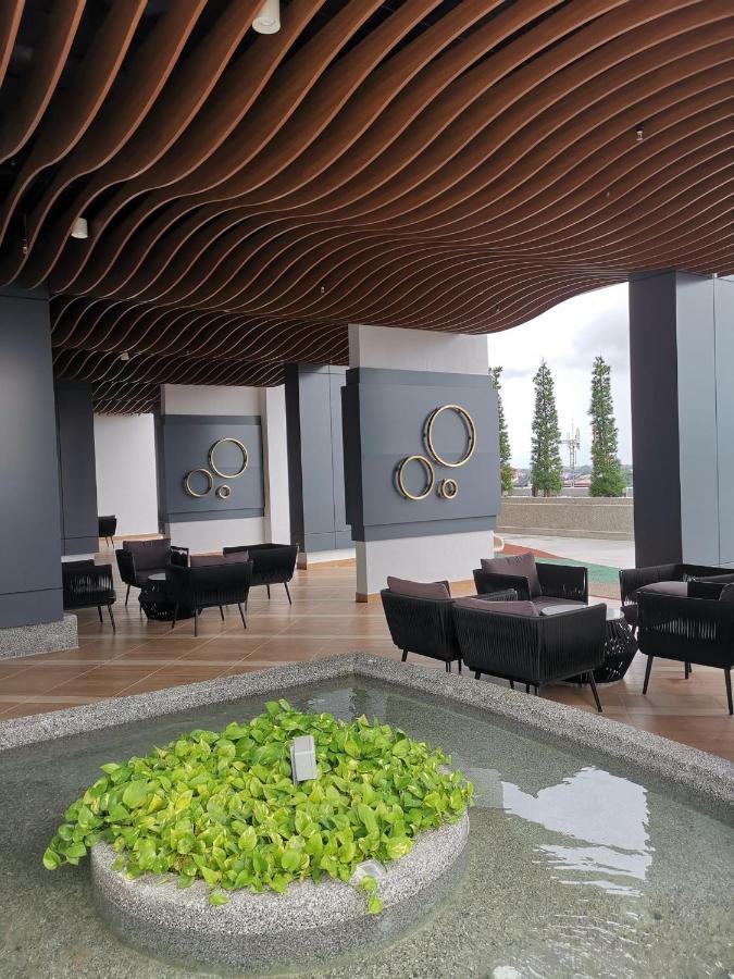 Deena Suite At Troika ,Kota Bharu Exterior photo