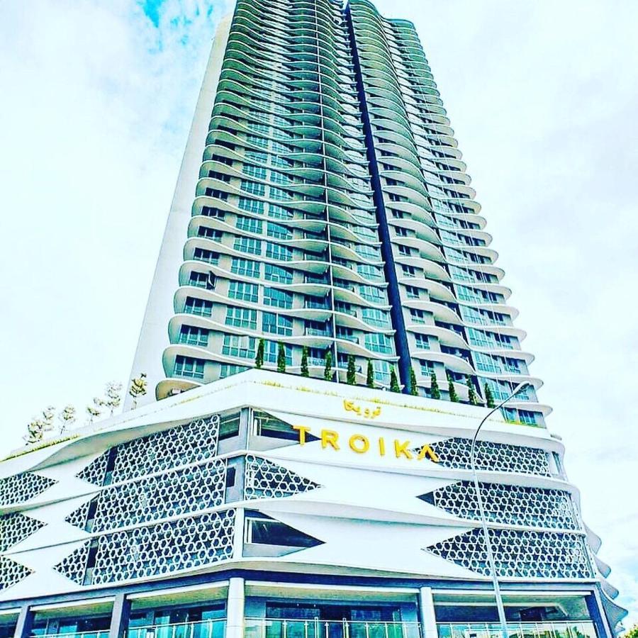 Deena Suite At Troika ,Kota Bharu Exterior photo