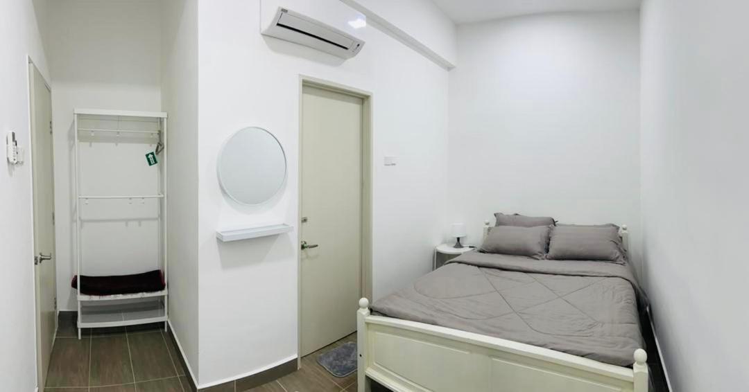 Deena Suite At Troika ,Kota Bharu Exterior photo