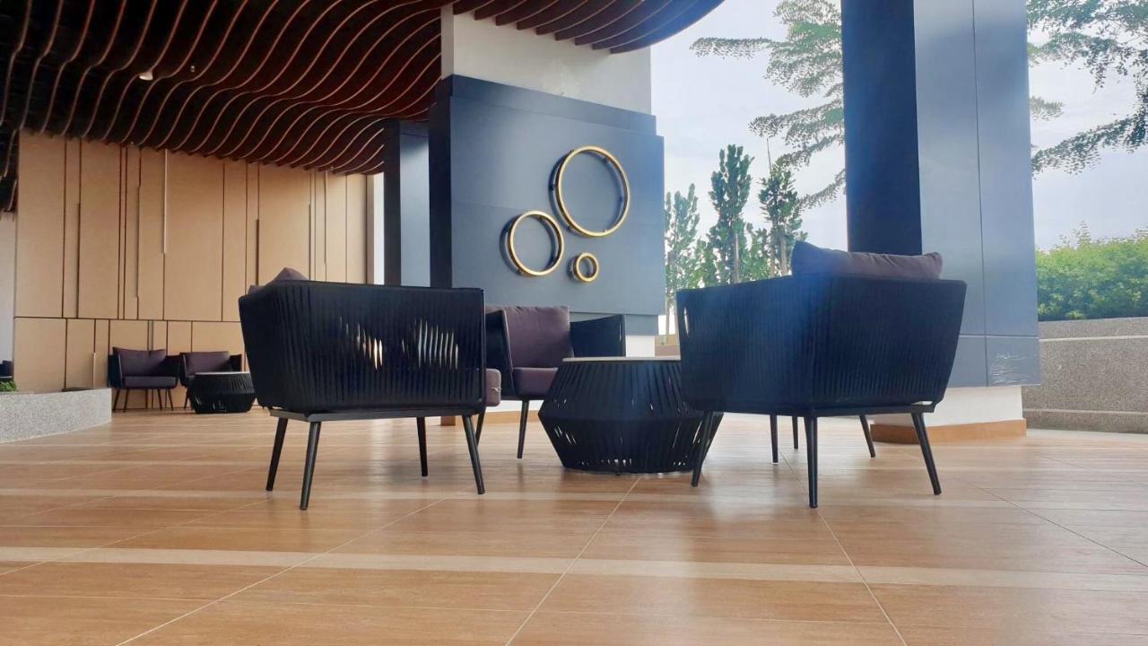 Deena Suite At Troika ,Kota Bharu Exterior photo